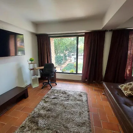 Apartamento Loft Parque del Poblado